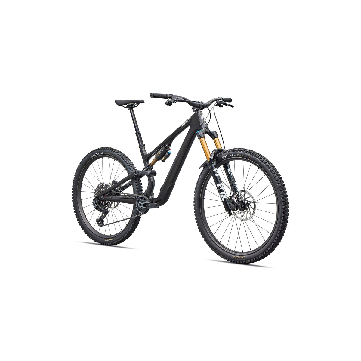 Stumpjumper 15 EVO Pro (2026)