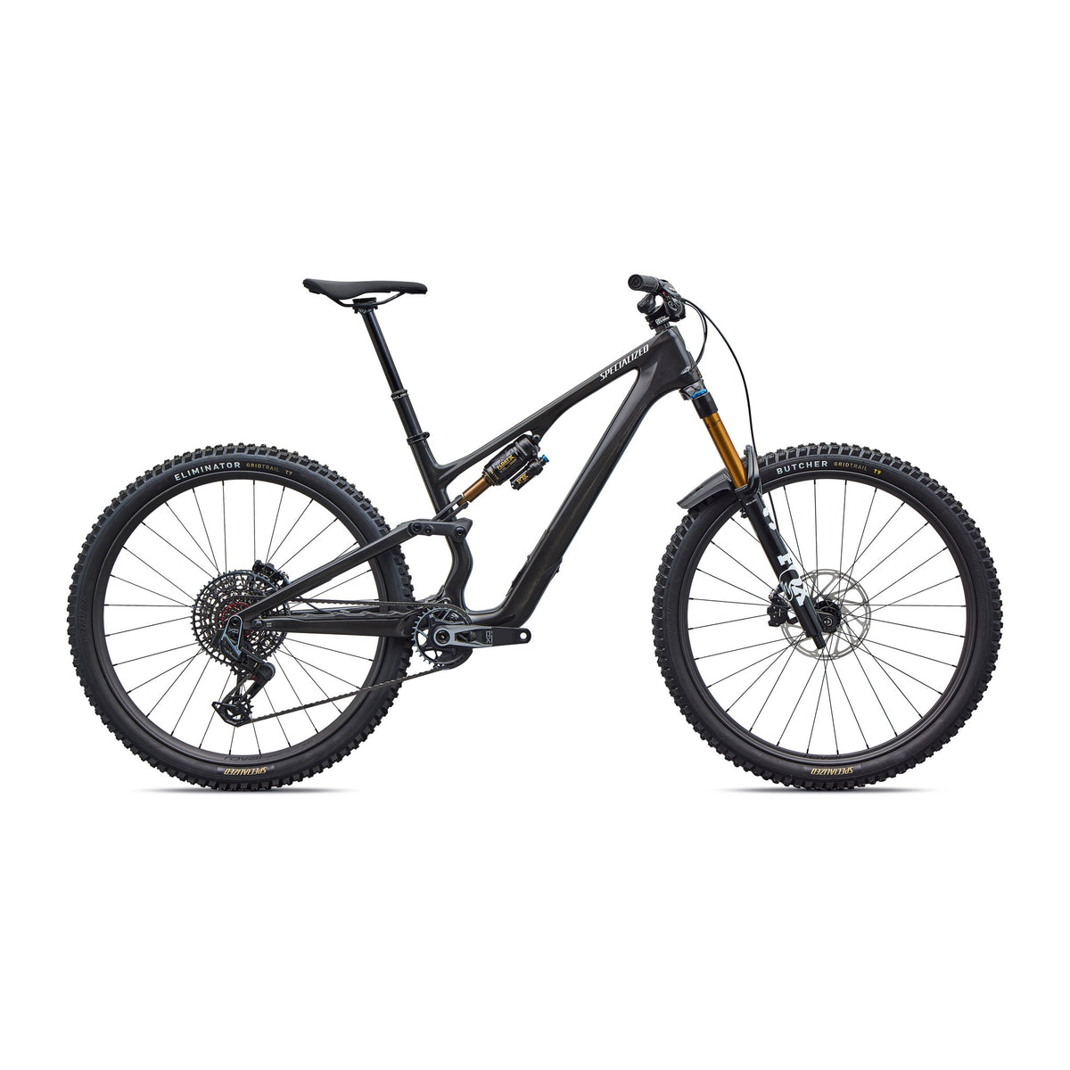 Stumpjumper 15 EVO Pro (2026)