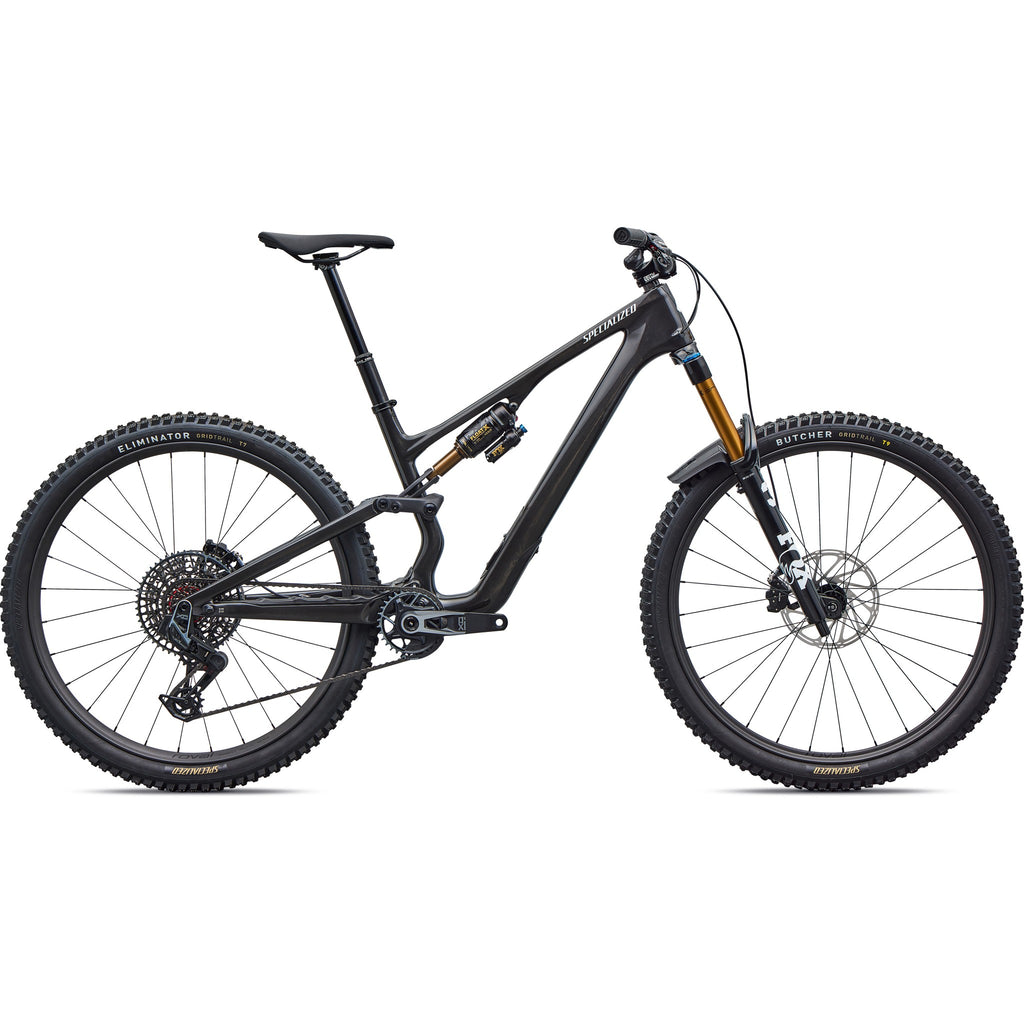 Stumpjumper 15 EVO Pro (2026)