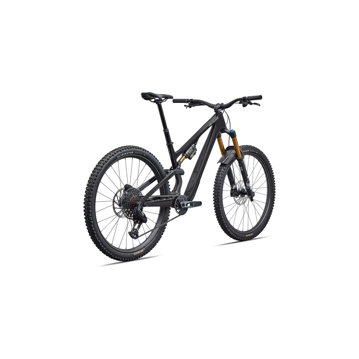 Stumpjumper 15 EVO Pro (2026)