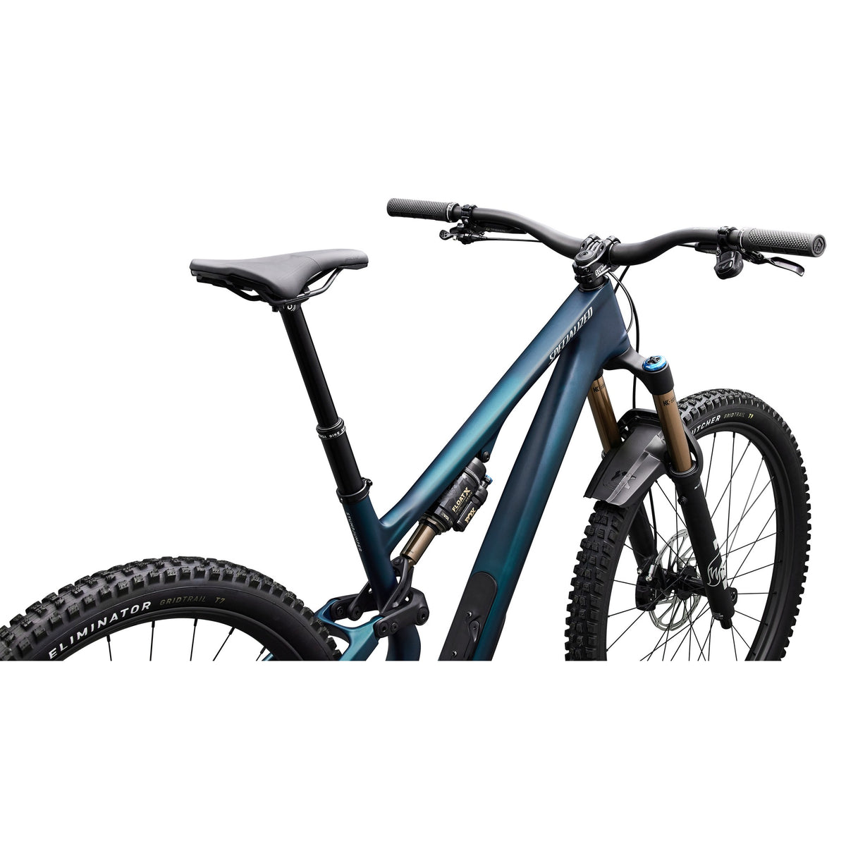 Stumpjumper 15 EVO Pro (2026)