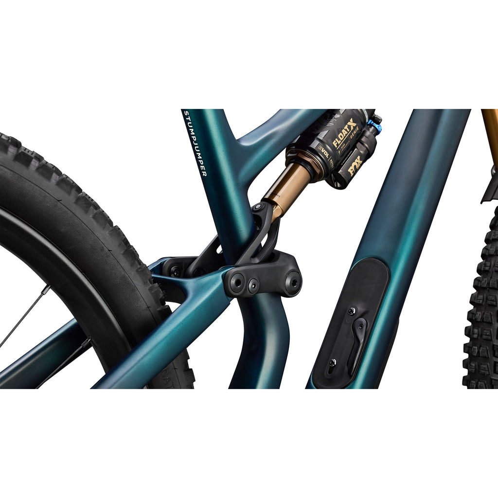 Stumpjumper 15 EVO Pro (2026)