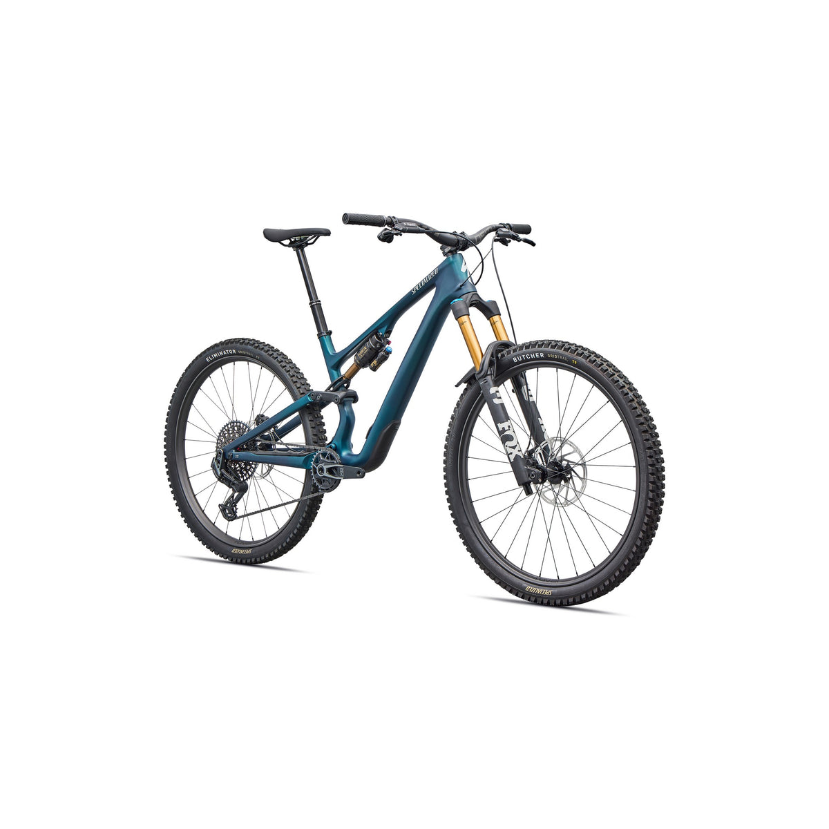 Stumpjumper 15 EVO Pro (2026)