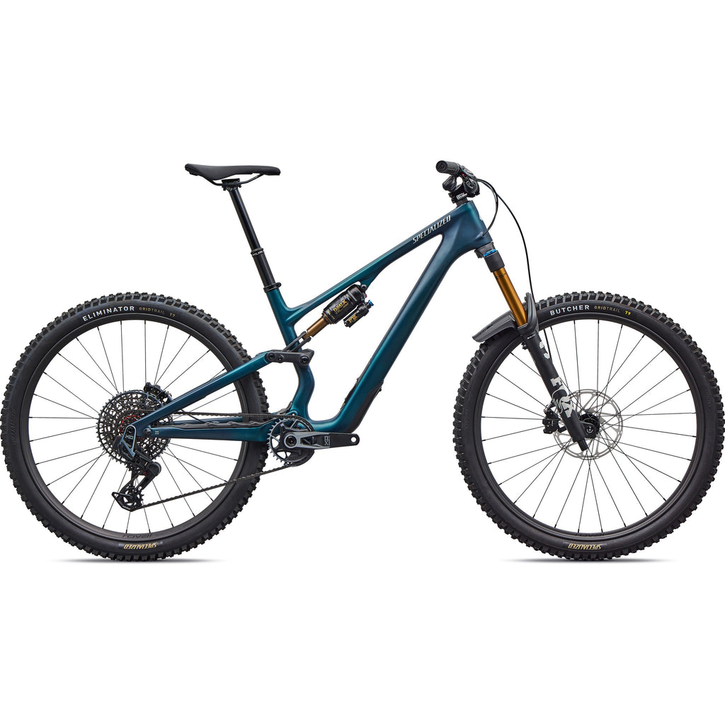 Stumpjumper 15 EVO Pro (2026)