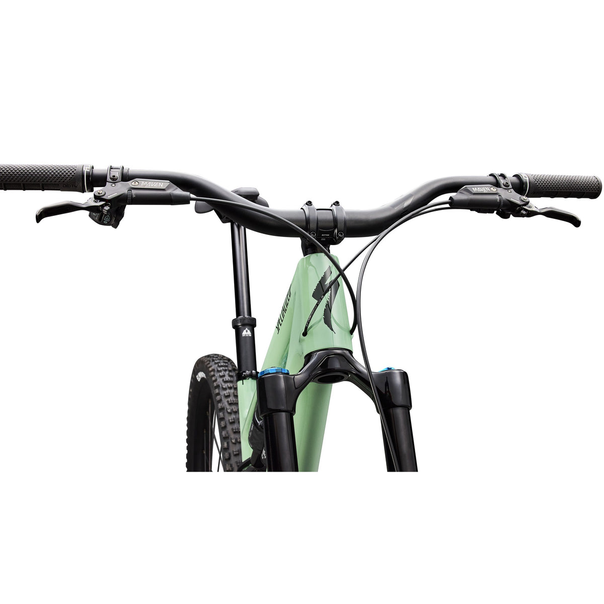Stumpjumper 15 EVO Expert AXS