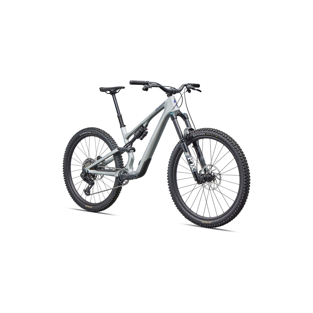 Stumpjumper 15 EVO Comp