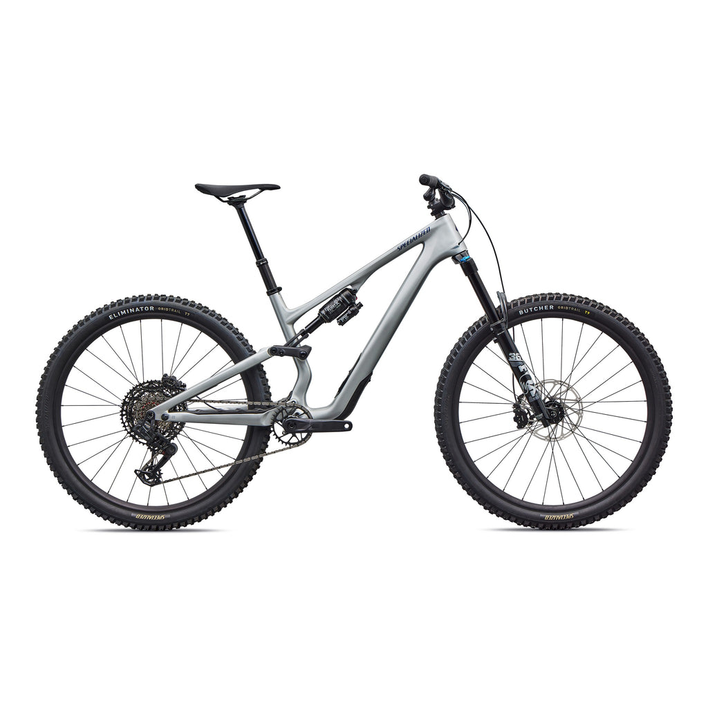 Stumpjumper 15 EVO Comp