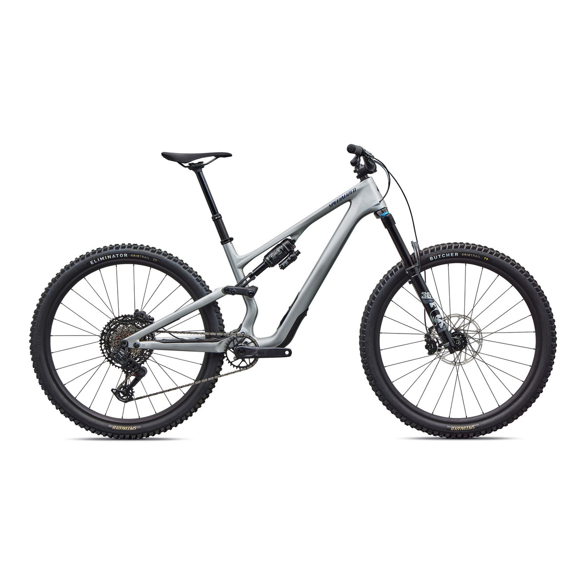 Stumpjumper 15 EVO Comp