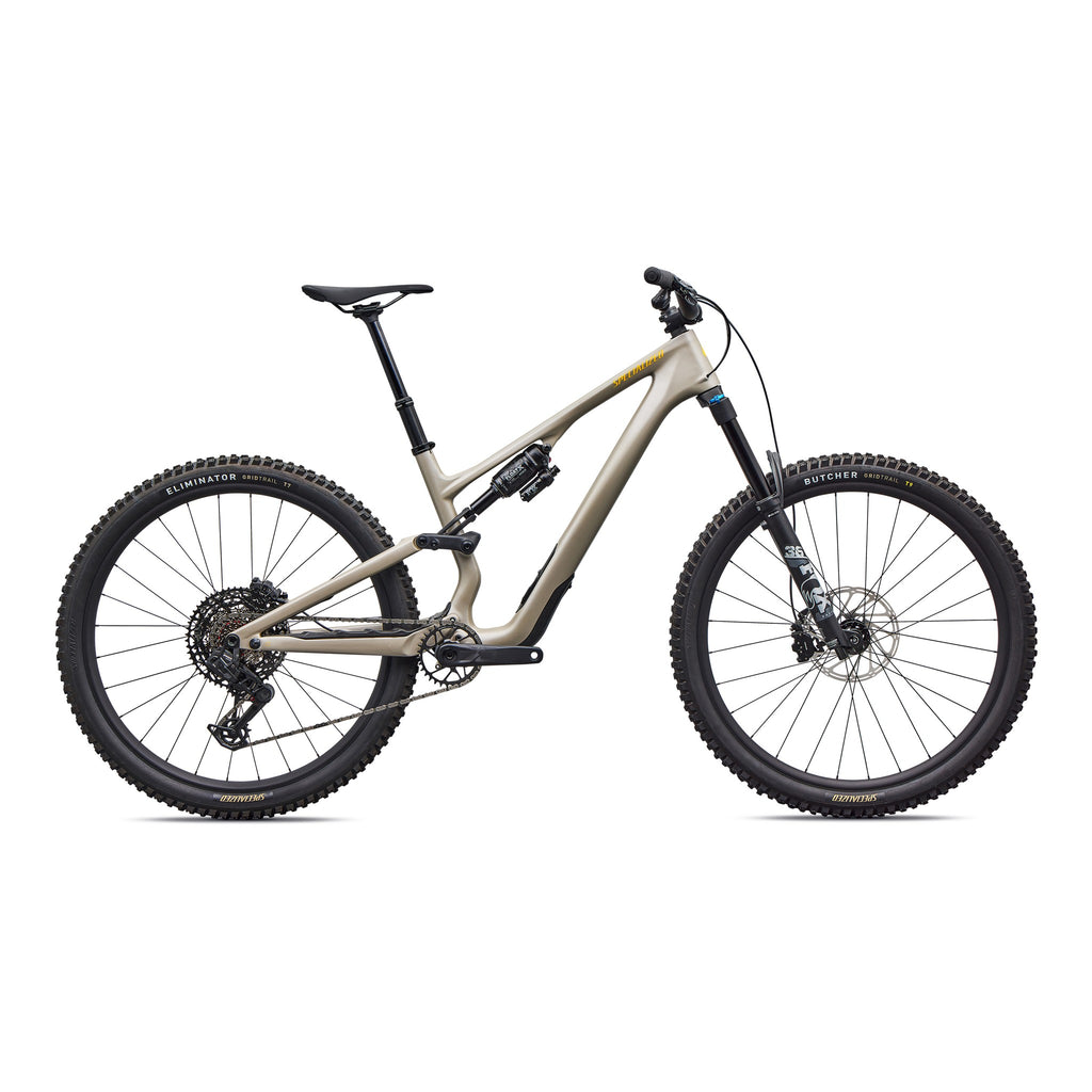 Stumpjumper 15 EVO Comp