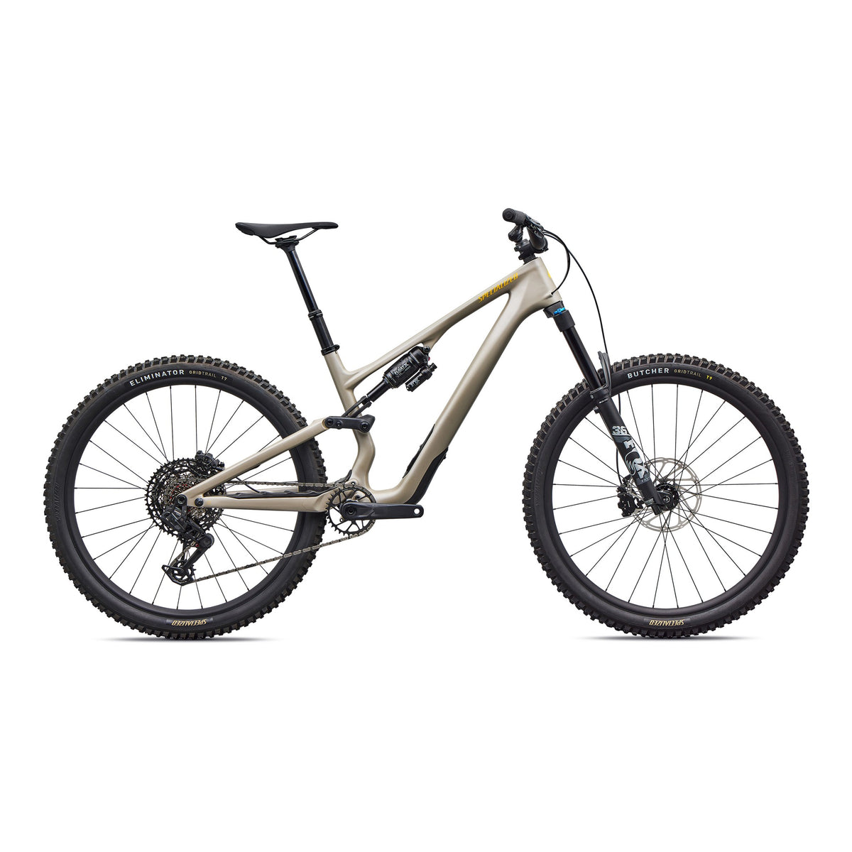 Stumpjumper 15 EVO Comp