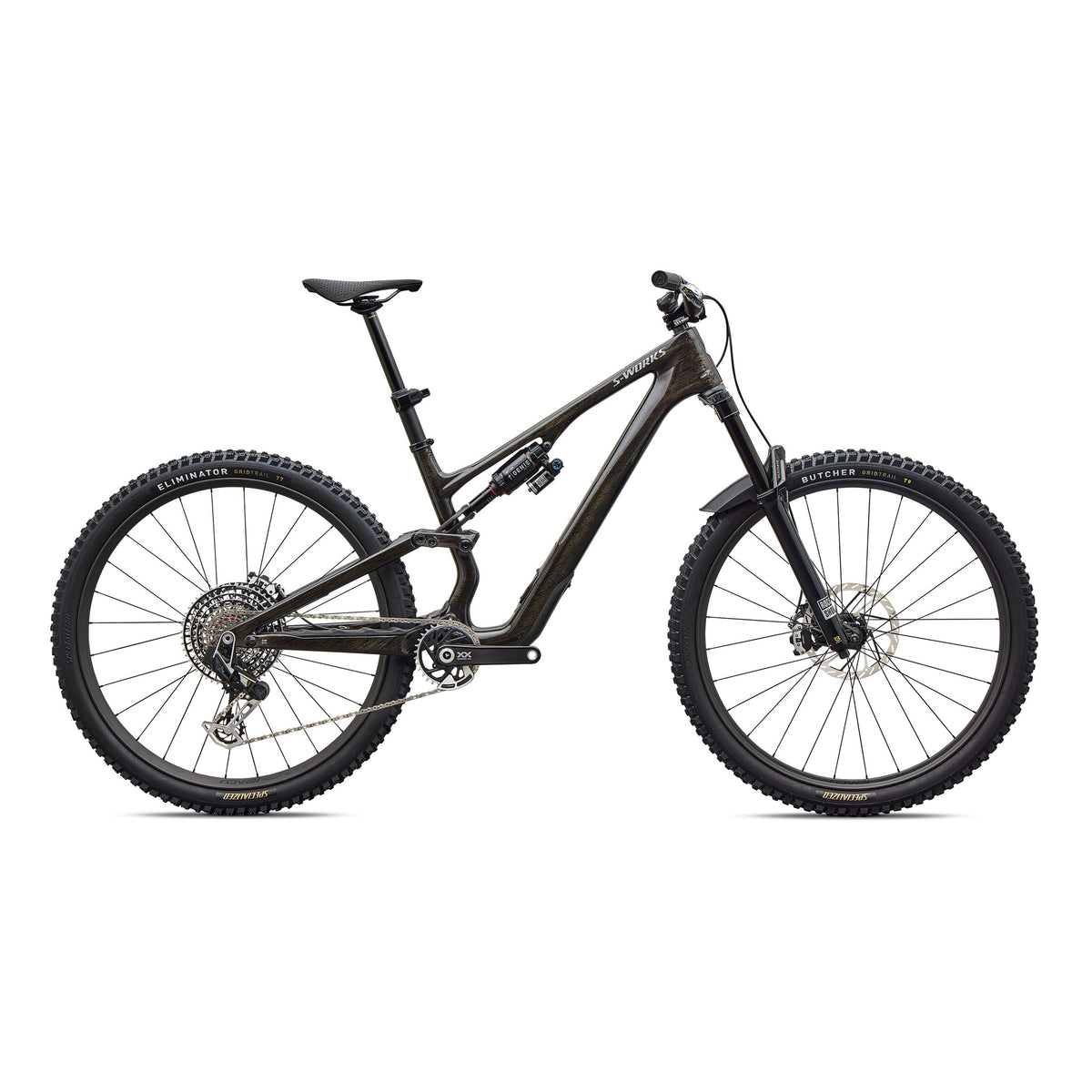 Stumpjumper EVO