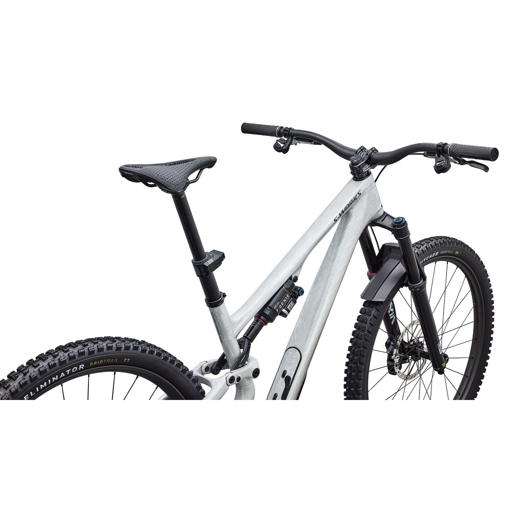 S-Works Stumpjumper 15 EVO
