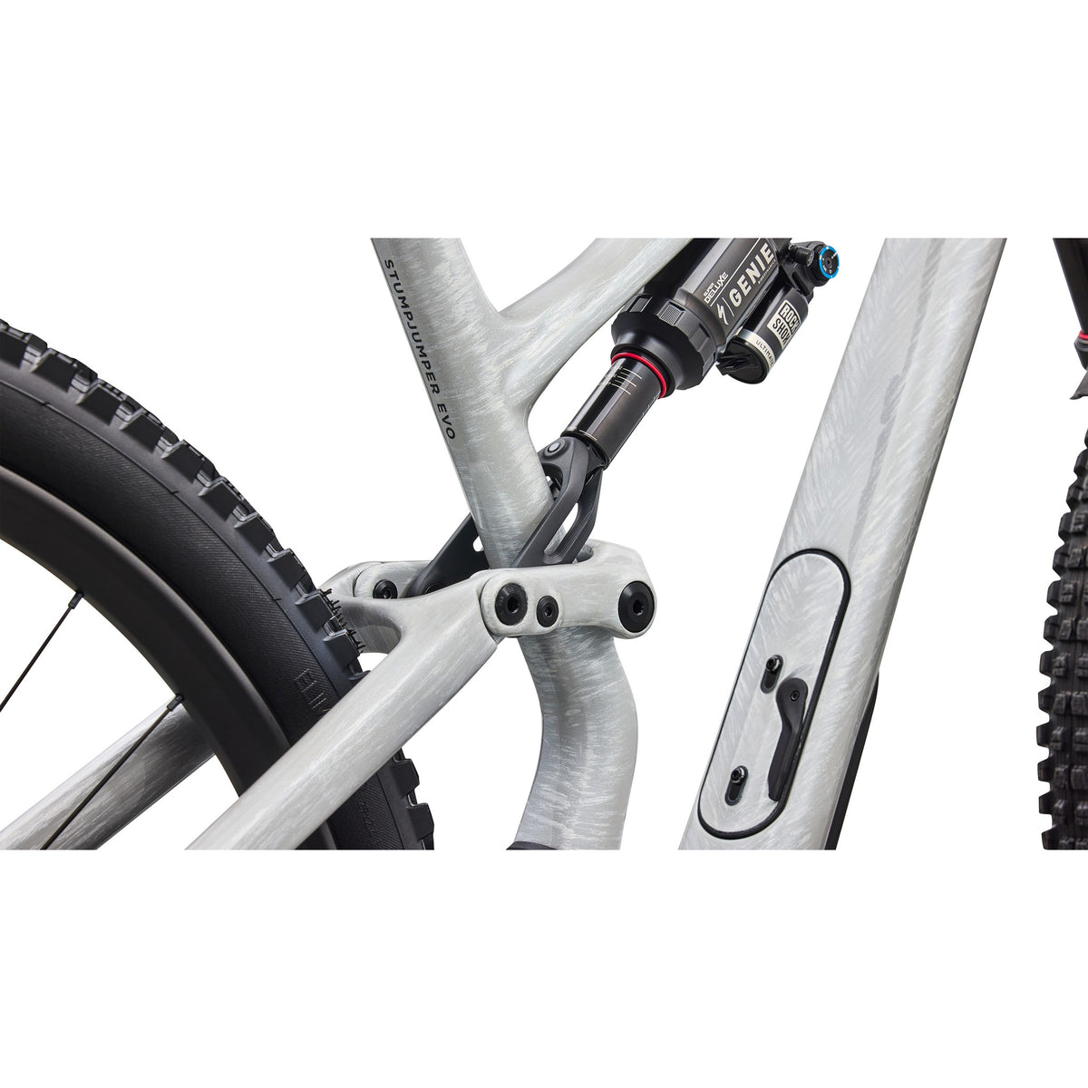 S-Works Stumpjumper 15 EVO