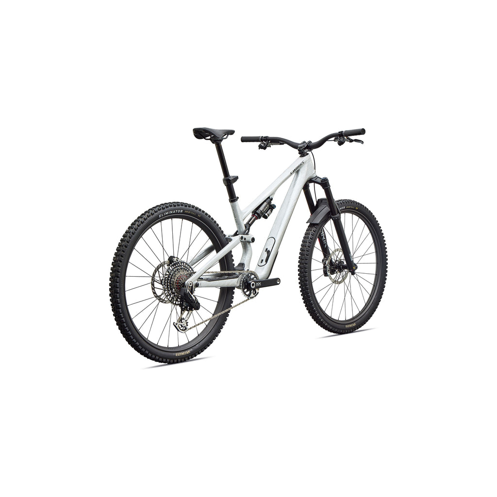 S-Works Stumpjumper 15 EVO