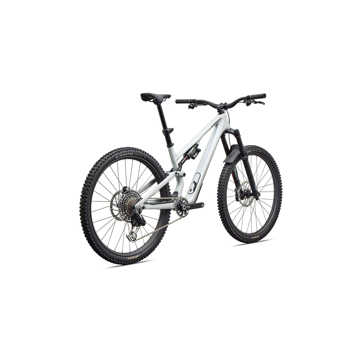 S-Works Stumpjumper 15 EVO