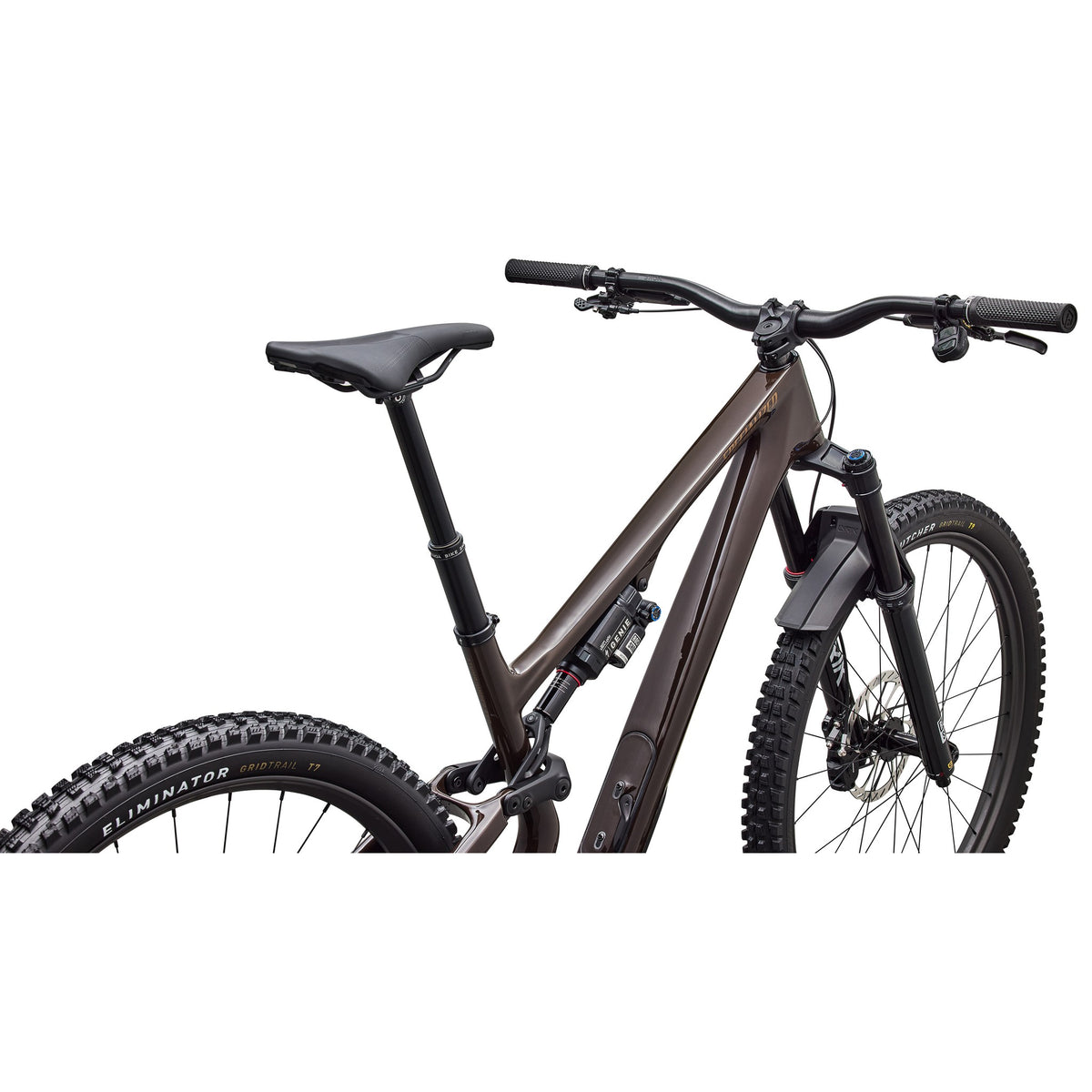 Stumpjumper 15 EVO Pro (2027)