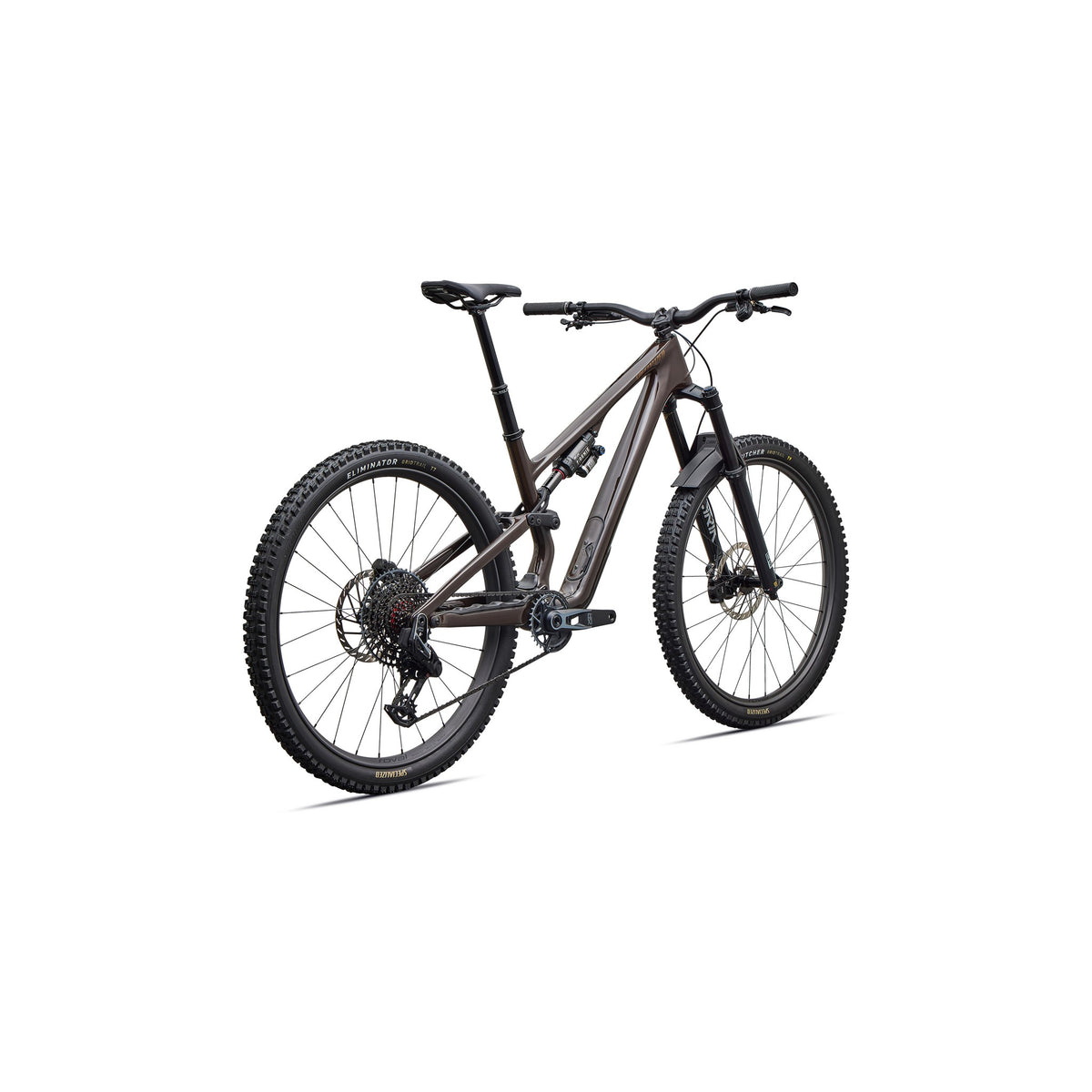 Stumpjumper 15 EVO Pro (2027)