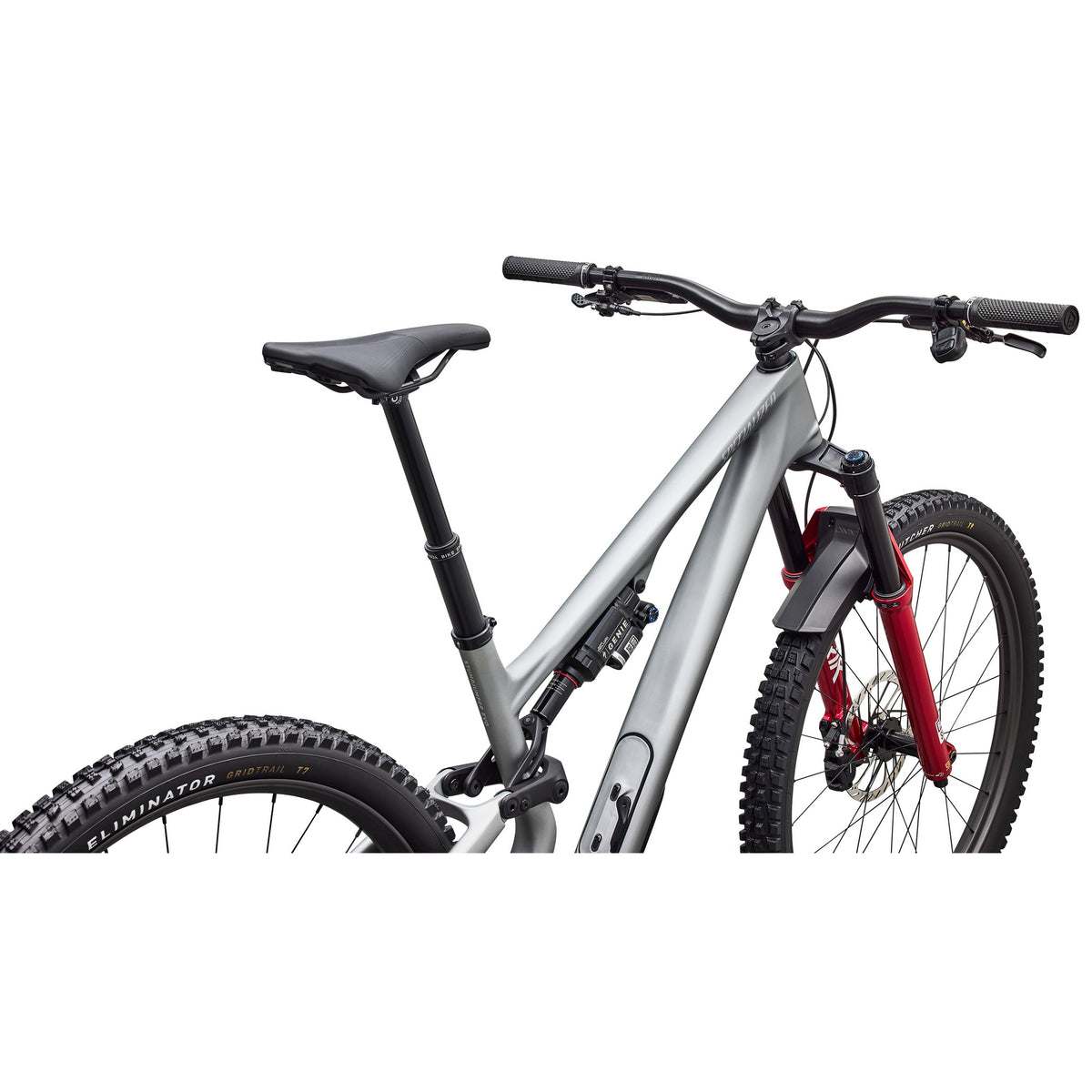 Stumpjumper 15 EVO Pro (2027)
