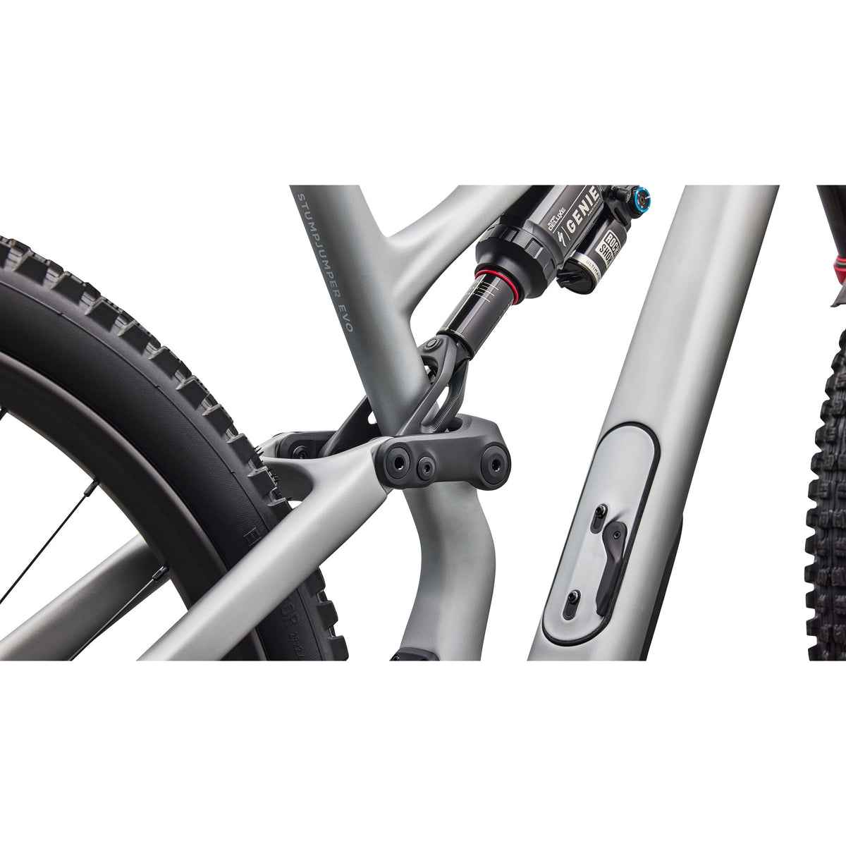 Stumpjumper 15 EVO Pro (2027)