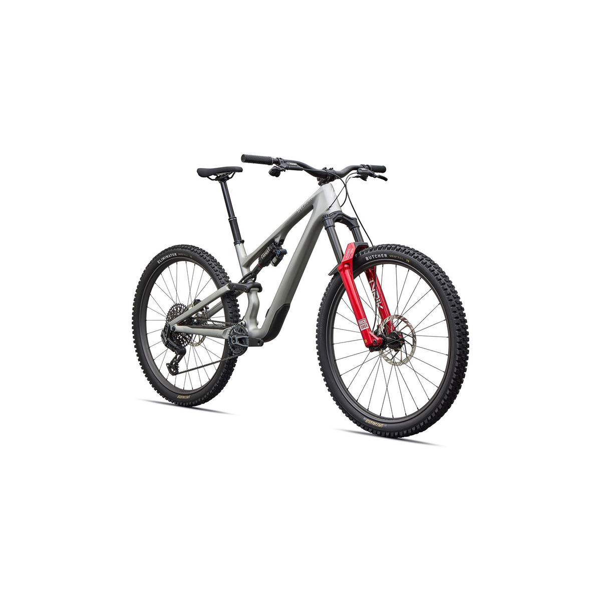 Stumpjumper 15 EVO Pro (2027)