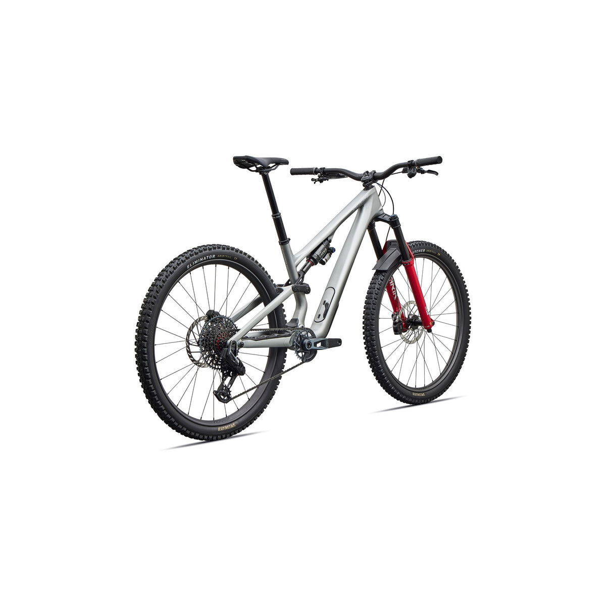 Stumpjumper 15 EVO Pro (2027)