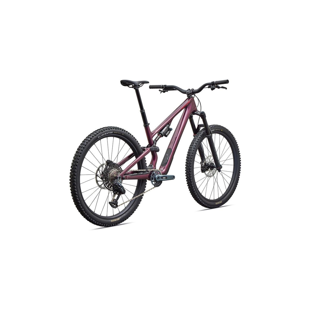 Stumpjumper 15 EVO Expert