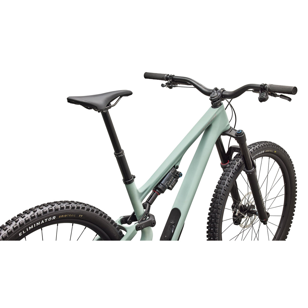 Stumpjumper 15 EVO Expert