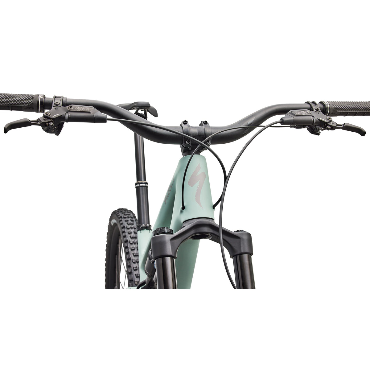 Stumpjumper 15 EVO Expert