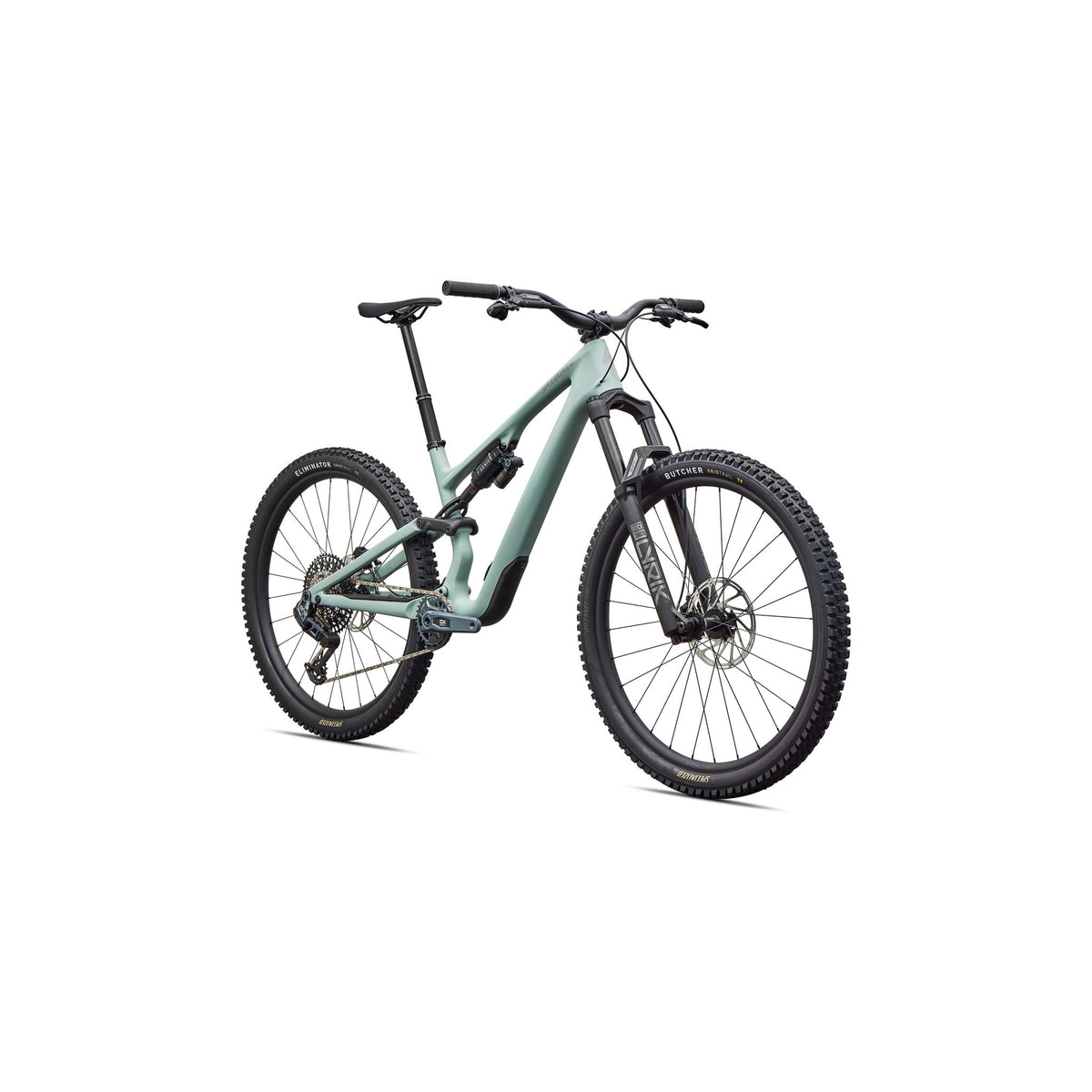 Stumpjumper 15 EVO Expert