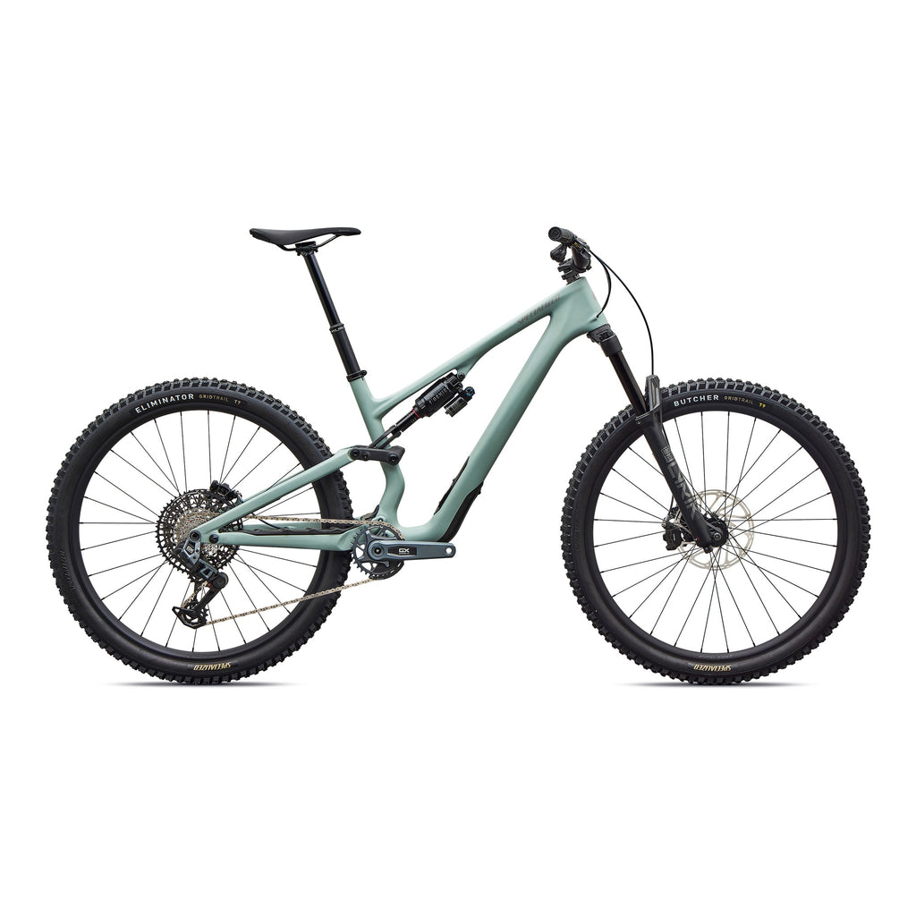 Stumpjumper 15 EVO Expert