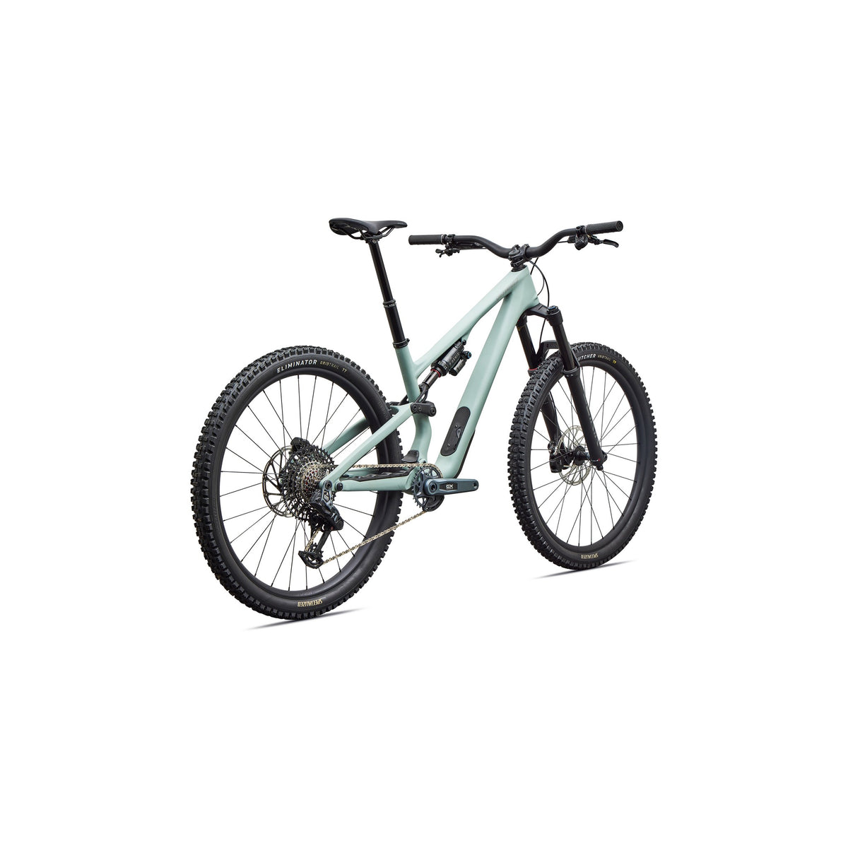 Stumpjumper 15 EVO Expert