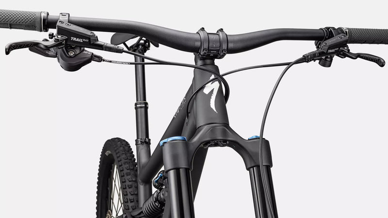 Specialized Status Full Suspension Freeride Mountain Bike