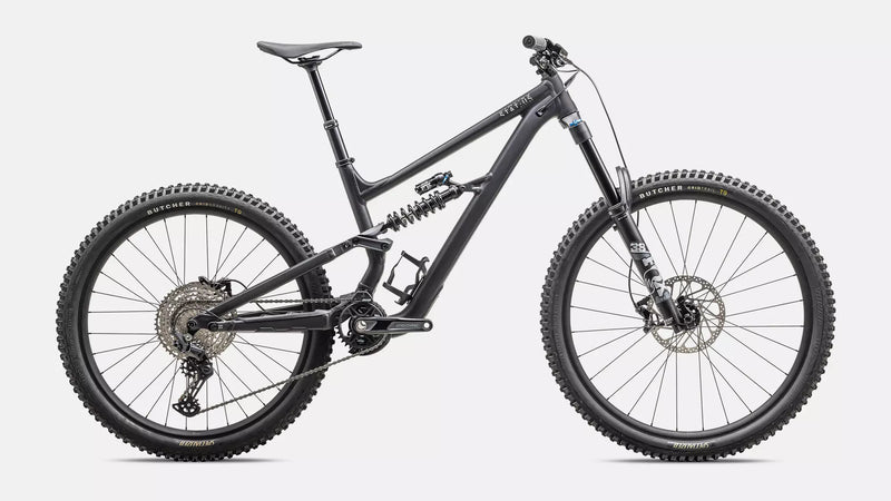 Specialized Status Full Suspension Freeride Mountain Bike