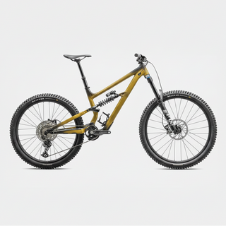 Specialized Status Full Suspension Freeride Mountain Bike