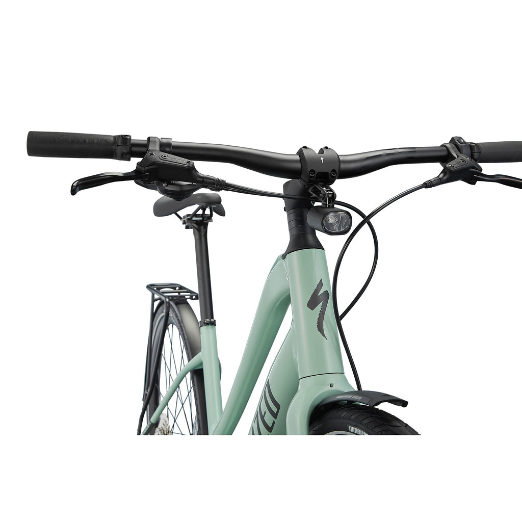 Turbo Vado SL 4.0 Step-Through EQ (2023)