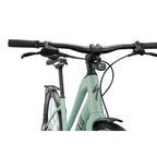Turbo Vado SL 4.0 Step-Through EQ (2023)
