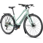 Turbo Vado SL 4.0 Step-Through EQ (2022)