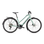 Turbo Vado SL 4.0 Step-Through EQ (2022)