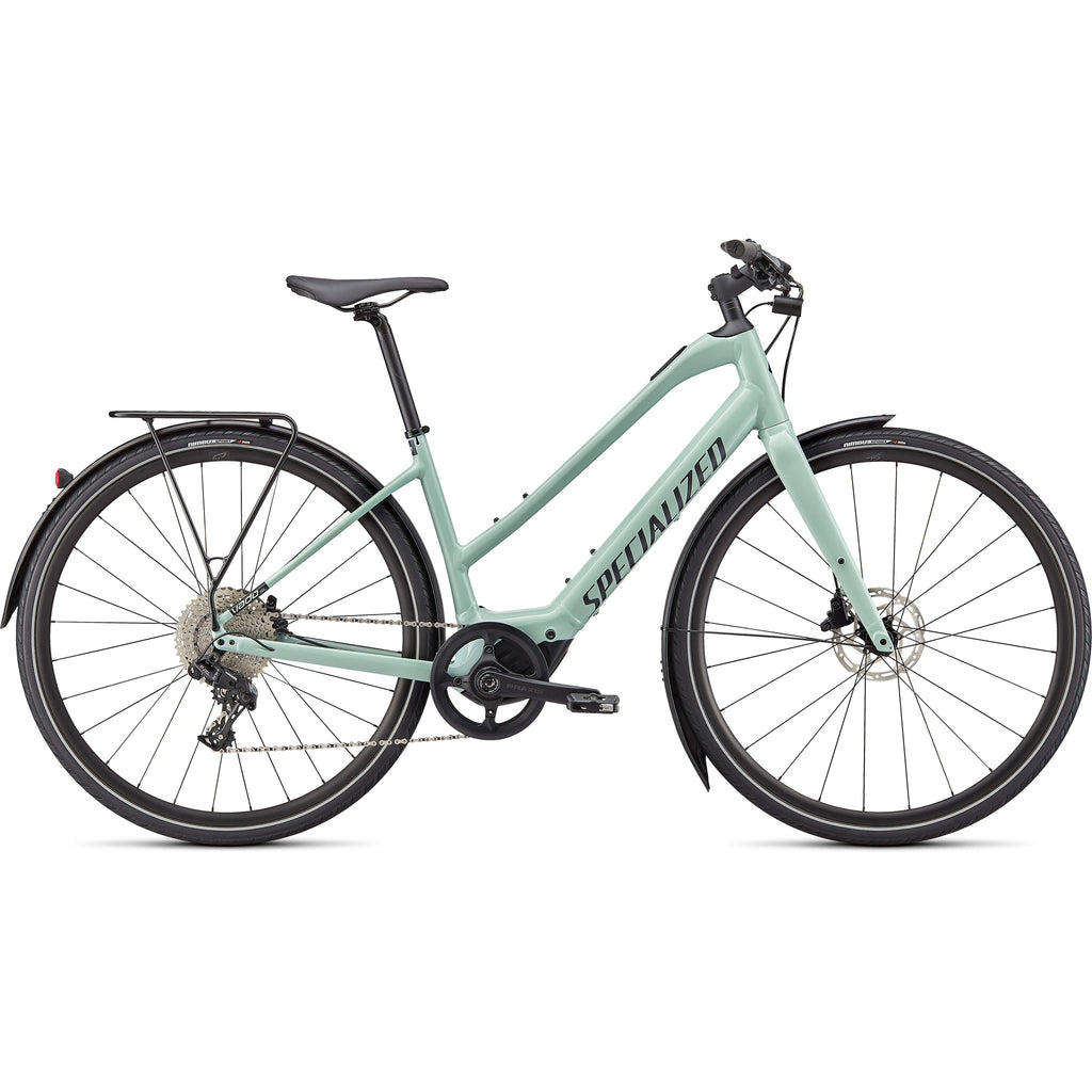 Turbo Vado SL 4.0 Step-Through EQ (2023)