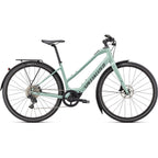 Turbo Vado SL 4.0 Step-Through EQ (2023)
