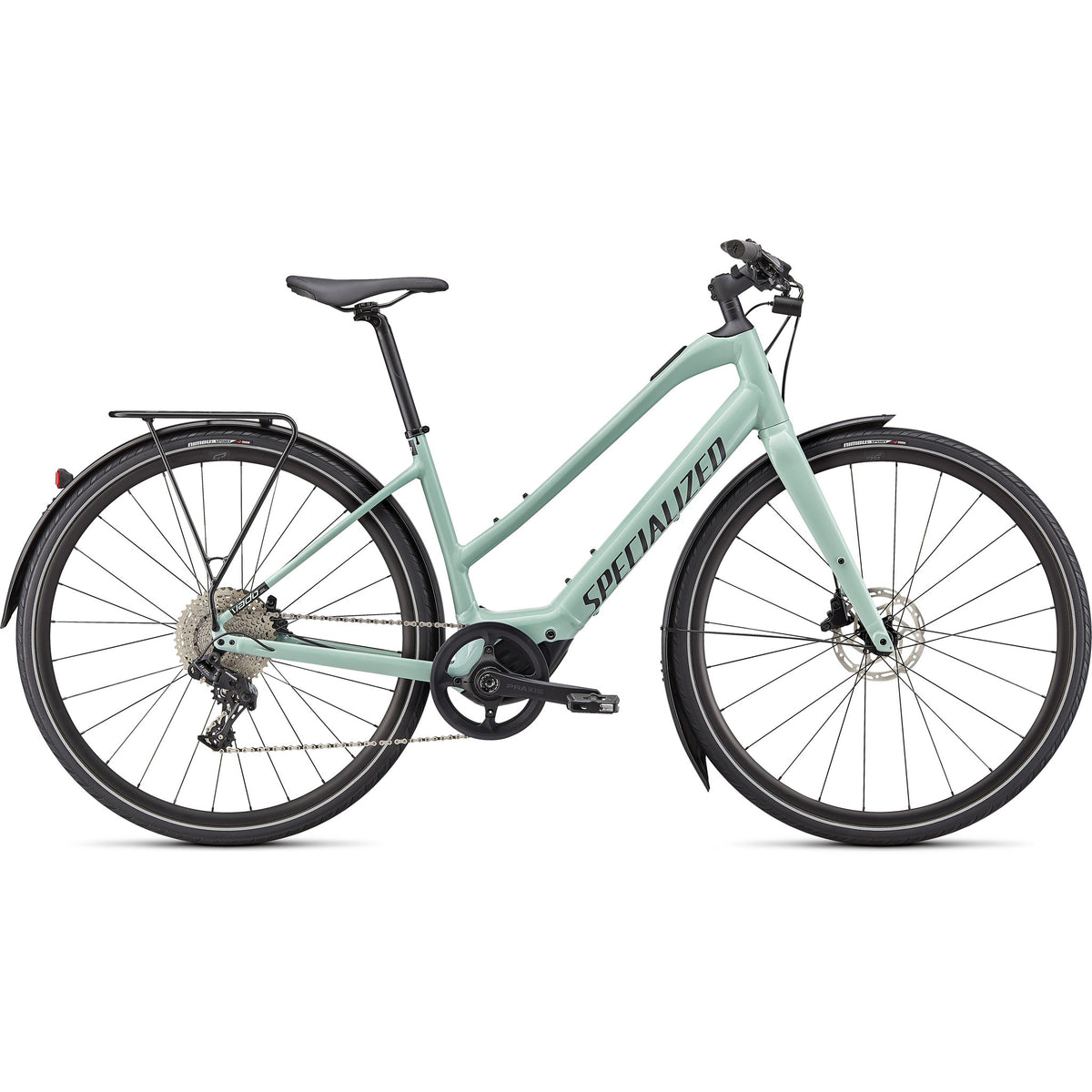 Turbo Vado SL 4.0 Step-Through EQ (2023)