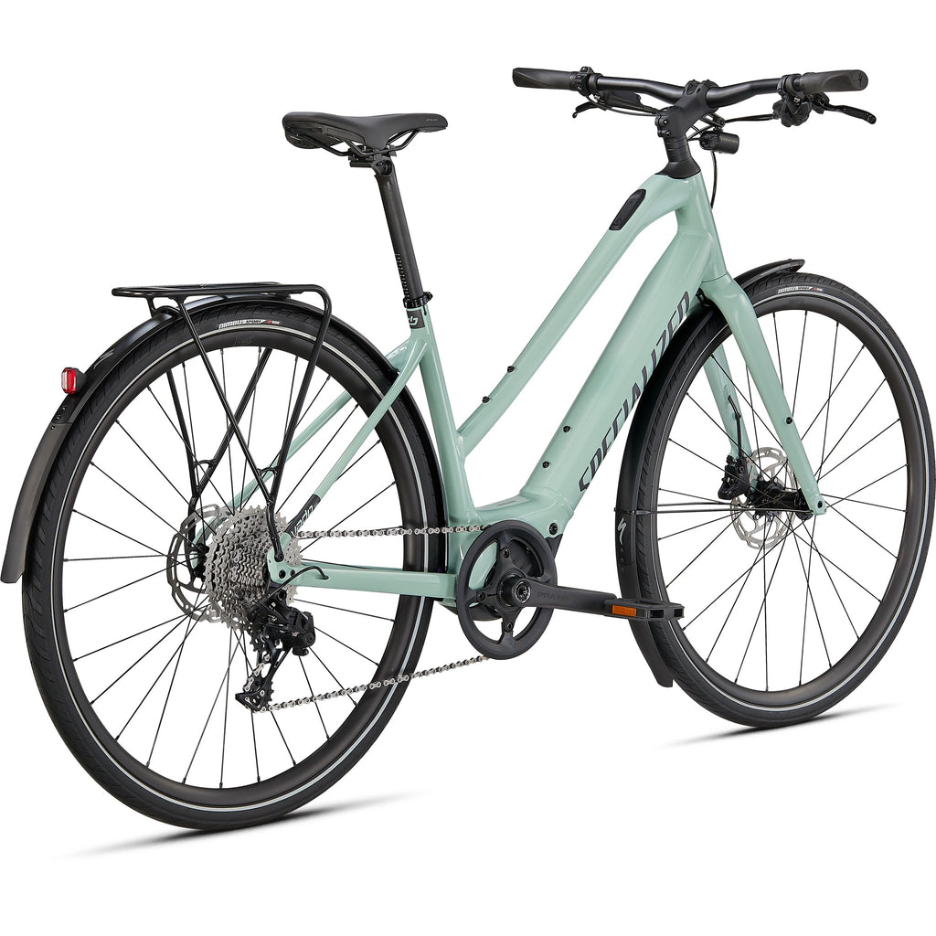 Turbo Vado SL 4.0 Step-Through EQ (2022)