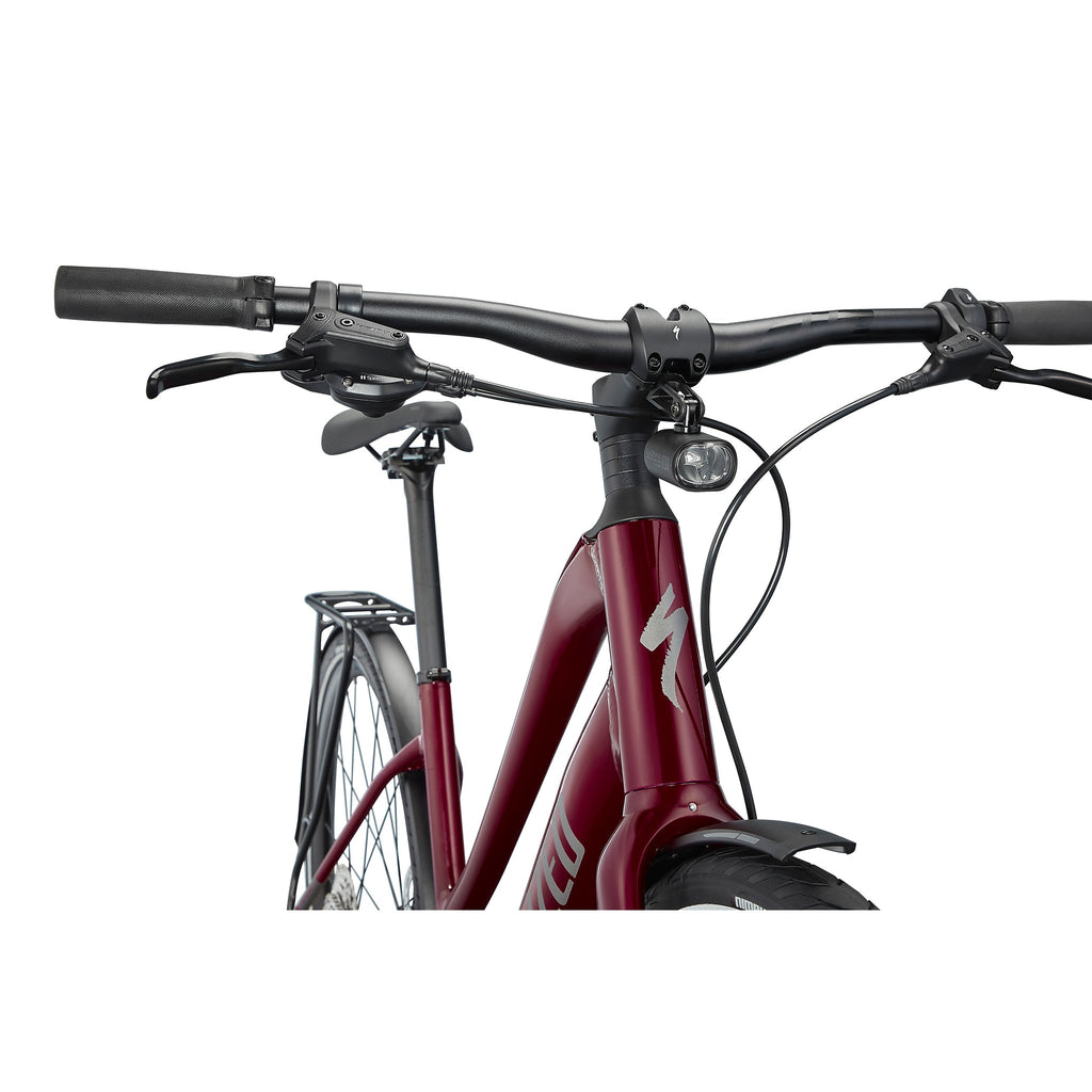 Turbo Vado SL 4.0 Step-Through EQ (2023)