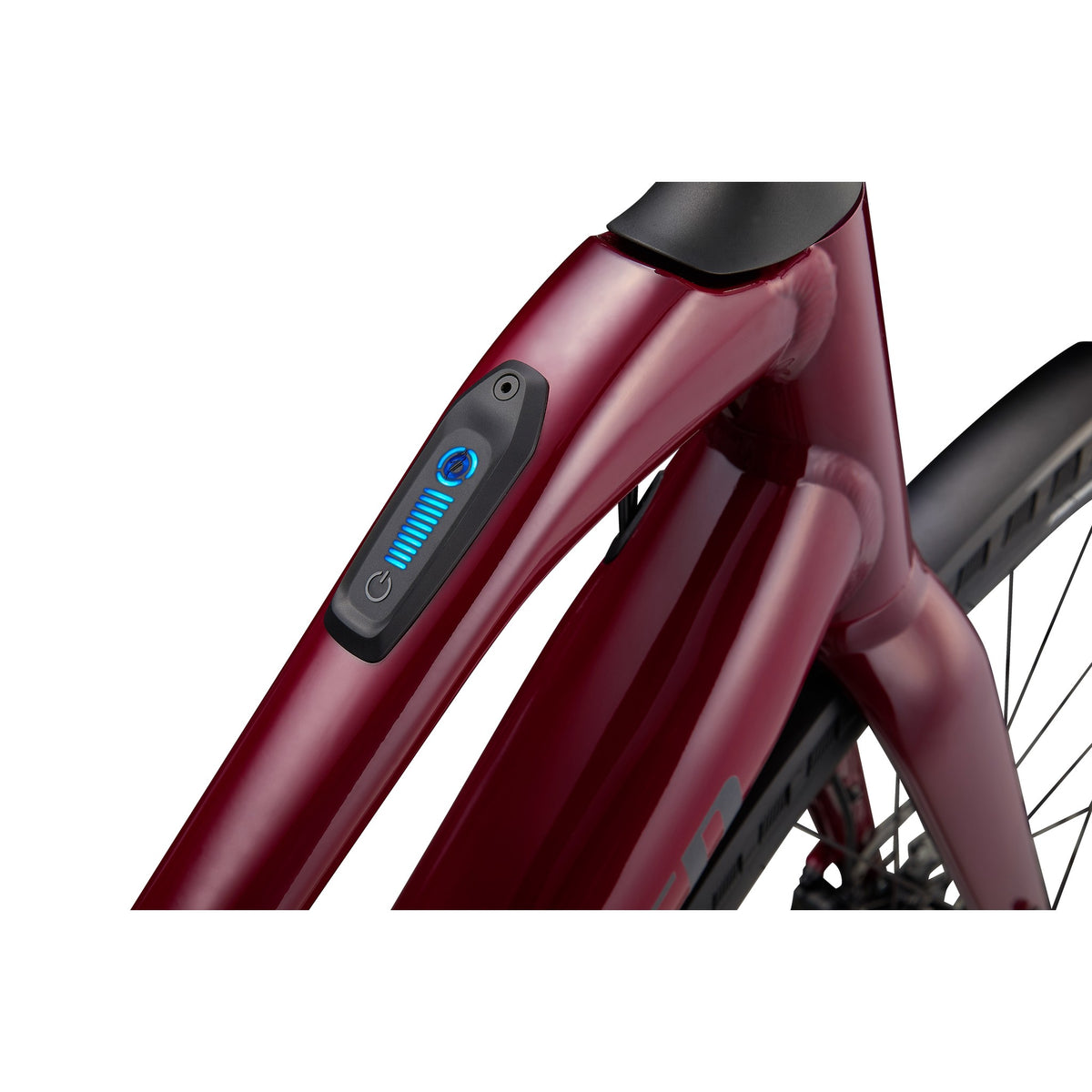 Turbo Vado SL 4.0 Step-Through EQ (2023)