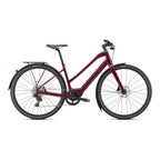 Turbo Vado SL 4.0 Step-Through EQ (2023)