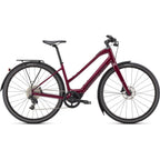 Turbo Vado SL 4.0 Step-Through EQ (2023)