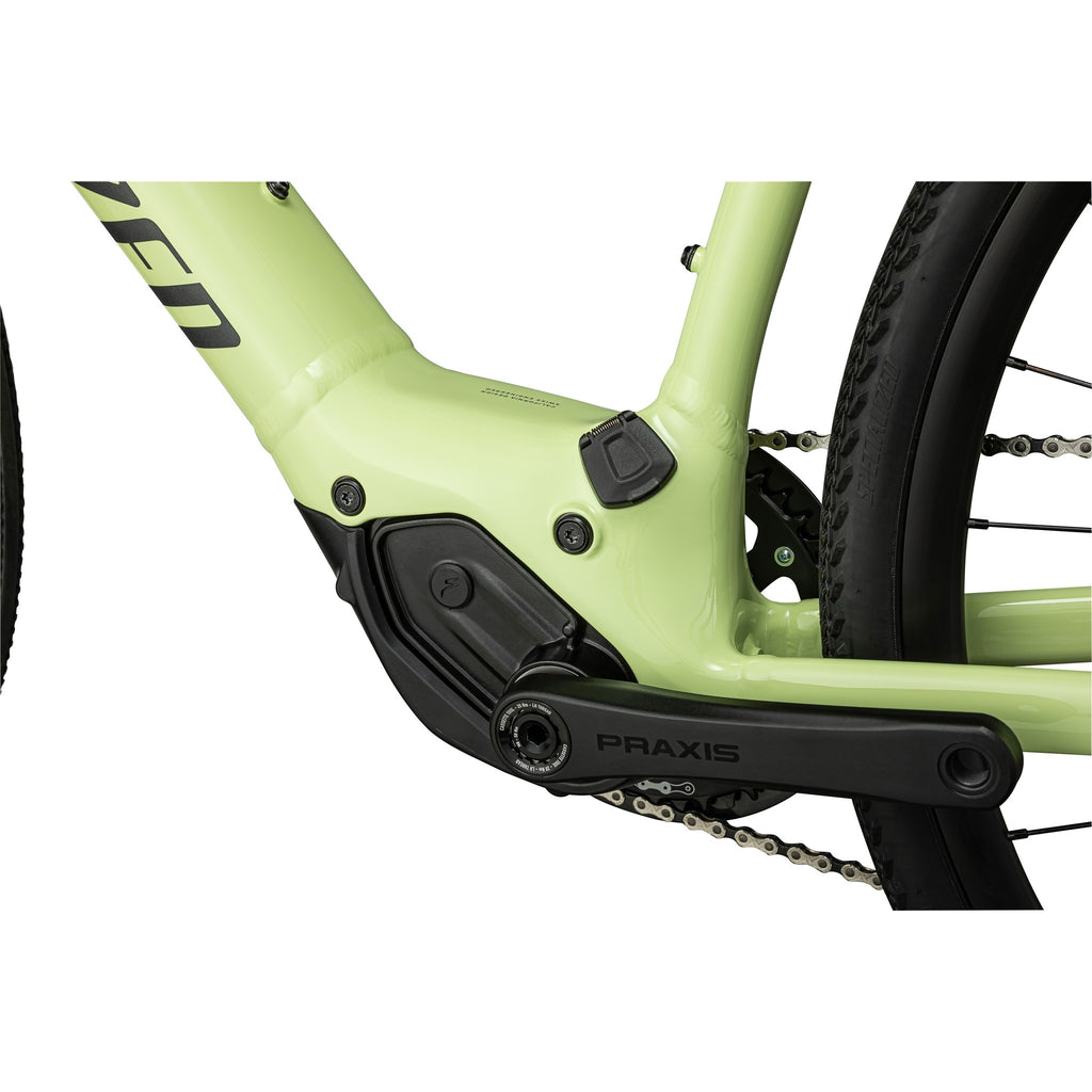 Turbo Vado SL 4.0