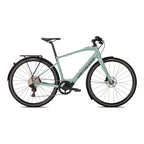 Turbo Vado SL 4.0 EQ