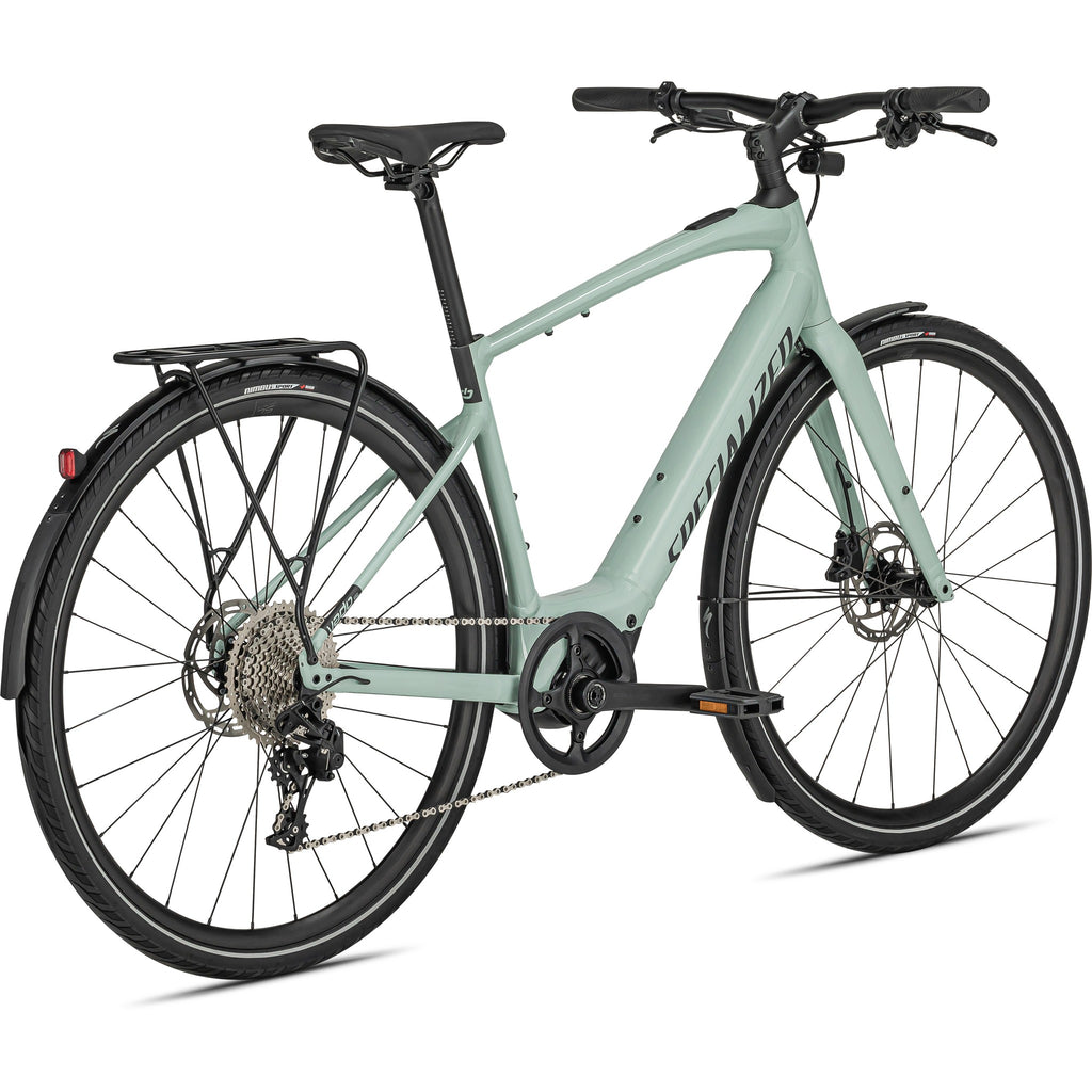 Turbo Vado SL 4.0 EQ