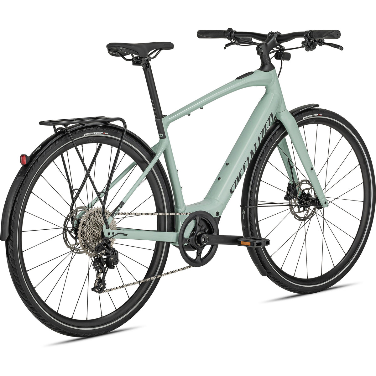 Turbo Vado SL 4.0 EQ